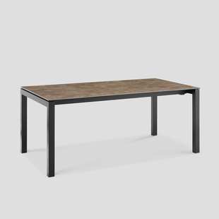 Altea table ceramic by Slide 