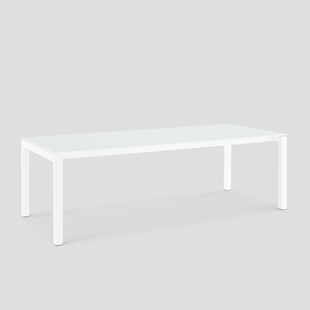 Altea table by Slide
